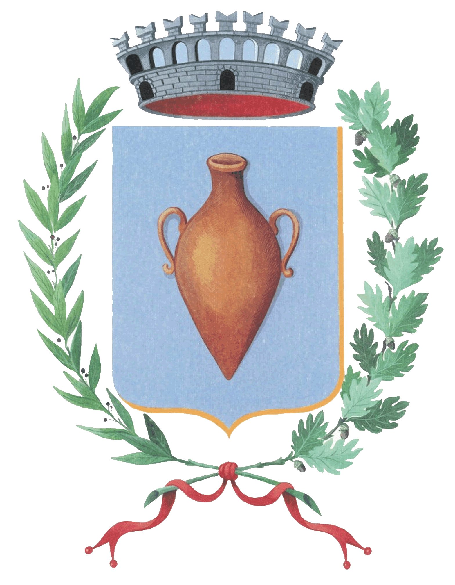 COMUNE DI RUVO DI PUGLIA